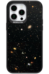 Cosmic Space - Apple iPhone 15 Pro Max