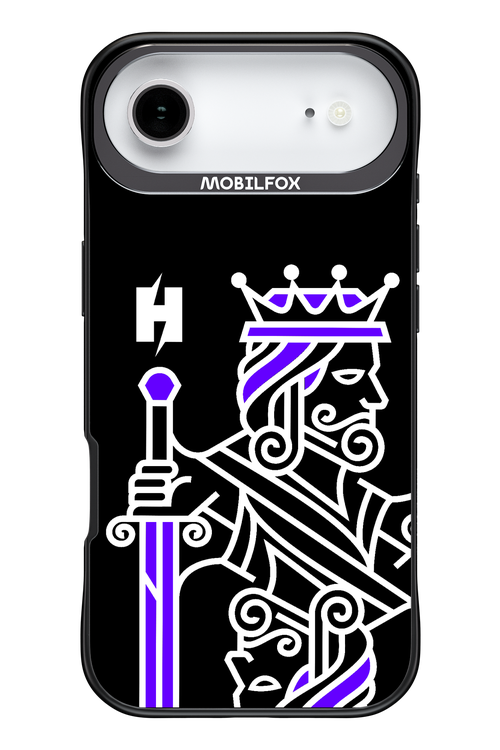 KING 2.0 - Apple iPhone 17 Air
