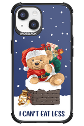 I can't eat less - Apple iPhone 14