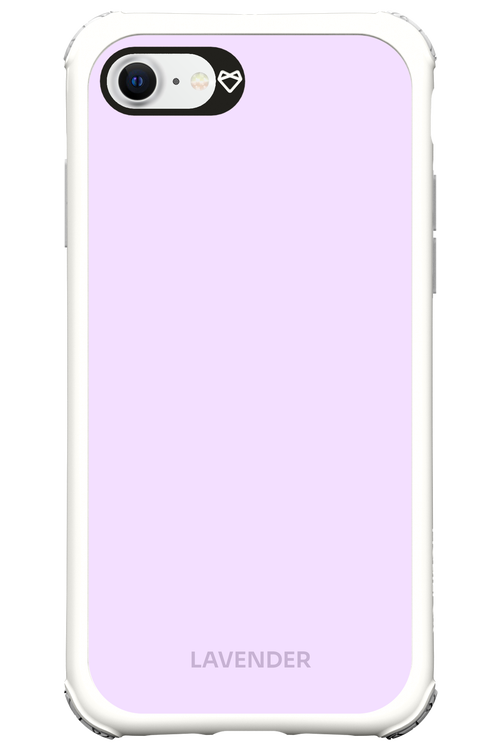 LAVENDER - FS2 - Apple iPhone SE 2020