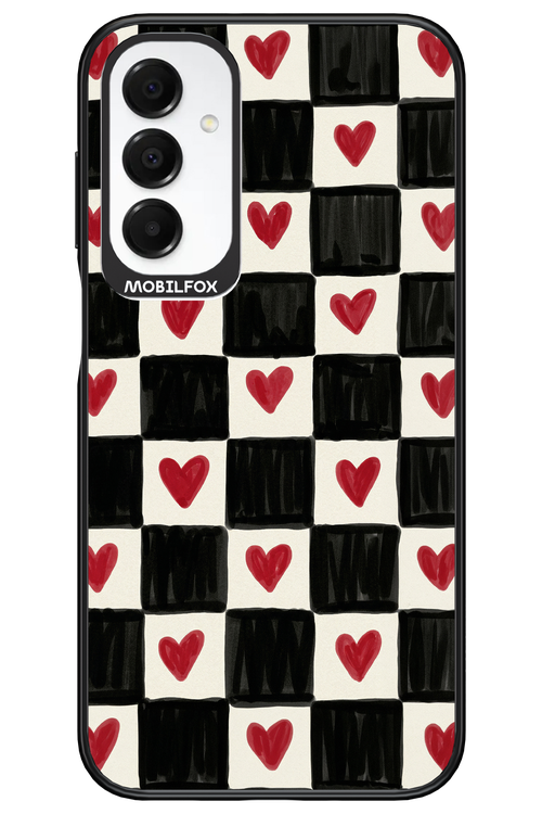 Little Hearts 2.0 - Samsung A16