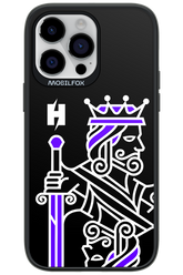 KING - Apple iPhone 14 Pro Max