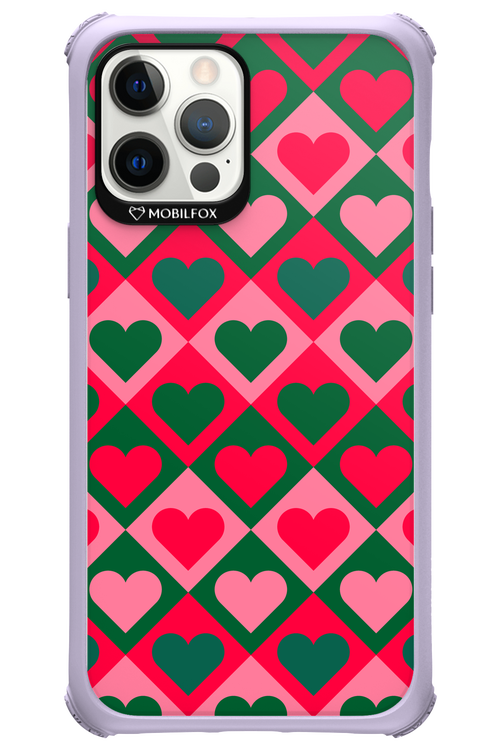 Love of Christmas - Apple iPhone 12 Pro Max