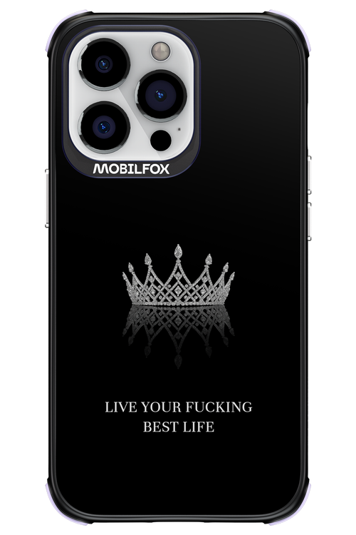 Lifestyle Queen 2.0 - Apple iPhone 13 Pro