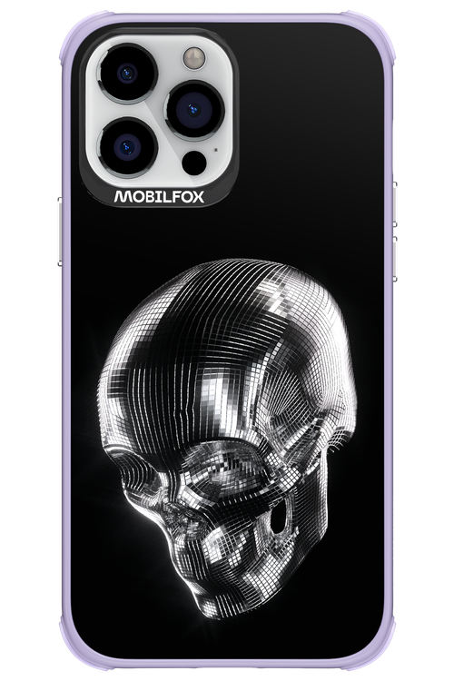 Disco Skull - Apple iPhone 13 Pro Max