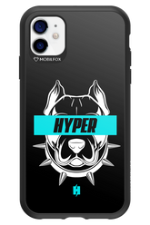 BULL Black 2.0 - Apple iPhone 11