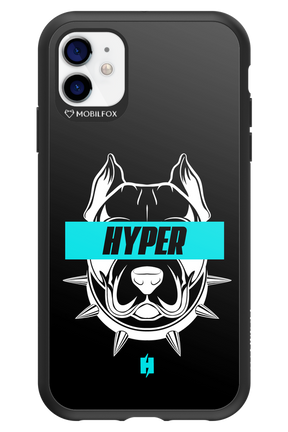 BULL Black 2.0 - Apple iPhone 11