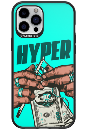 KNIT 2.0 - Apple iPhone 12 Pro Max