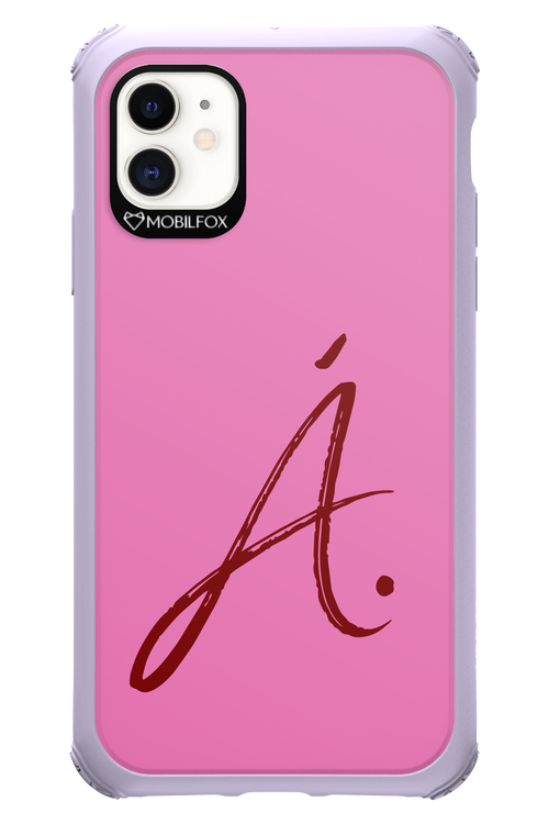 (Sorbet) A II 2.0 - Apple iPhone 11
