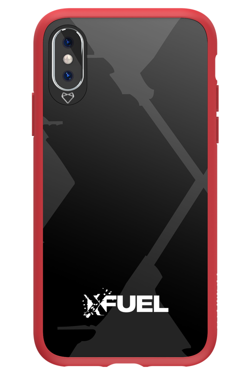 Shadow Mode - Apple iPhone XS