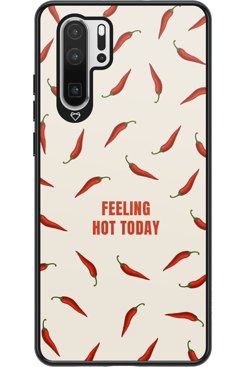 Hot Feeling 2.0 - Huawei P30 Pro