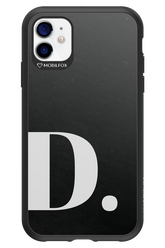 D (Off Space) 2.0 - Apple iPhone 11