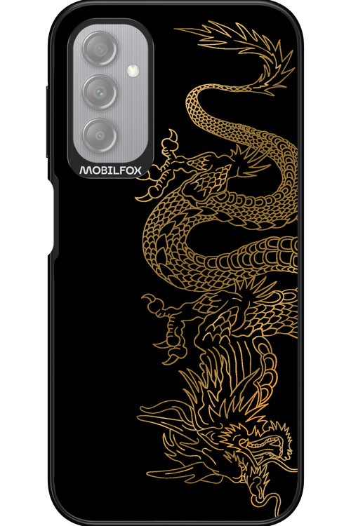 Gold Age - Samsung Galaxy A14