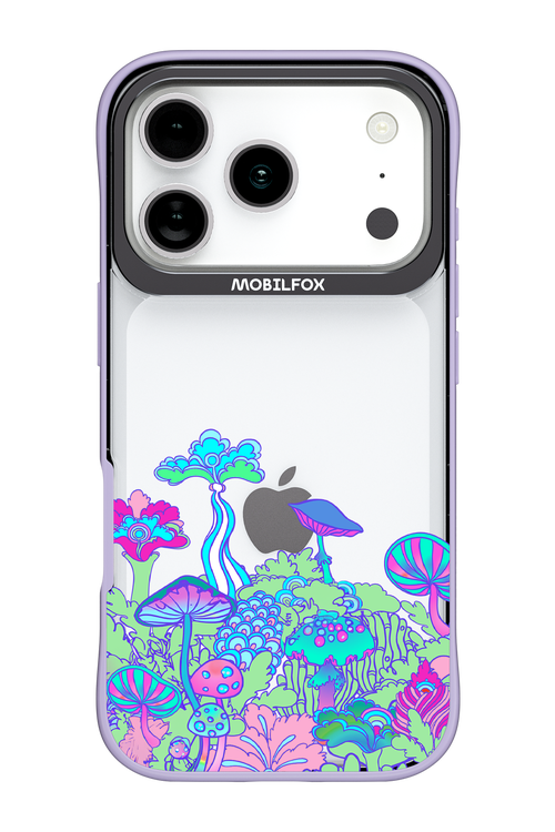 Shrooms - Apple iPhone 17 Pro