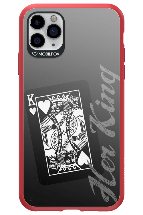 King of Love - Apple iPhone 11 Pro Max