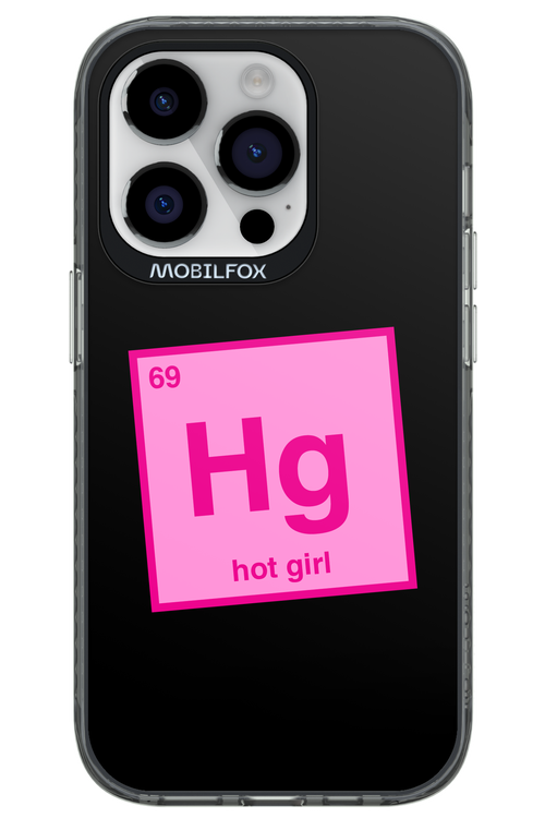 HG 2.0 - Apple iPhone 14 Pro
