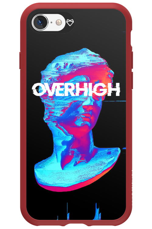 Overhigh - Apple iPhone SE 2020