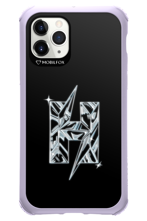 H DIAMOND 2.0 - Apple iPhone 11 Pro