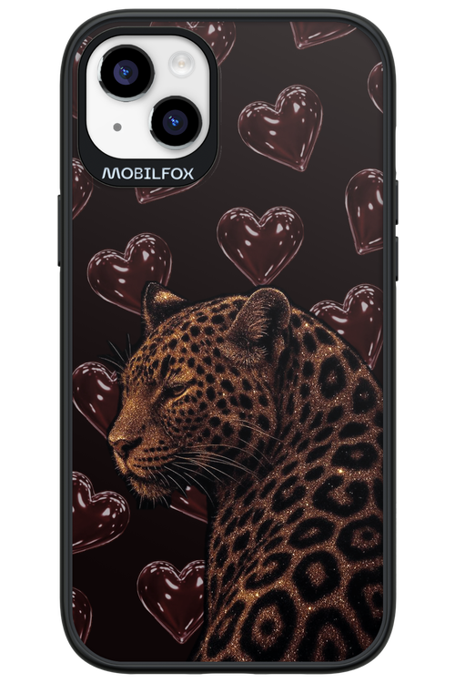 Leo Hearts 2.0 - Apple iPhone 14 Plus