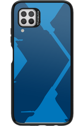 Core Charge - Huawei P40 Lite