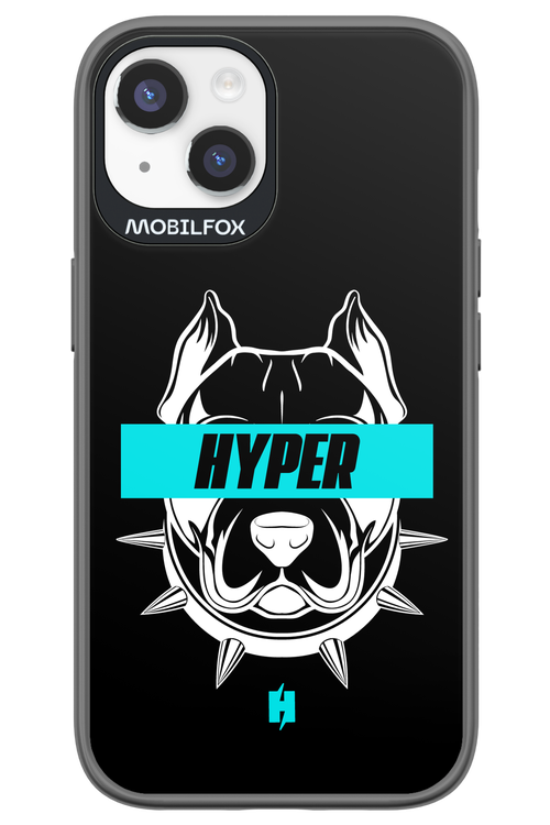 BULL Black - Apple iPhone 14