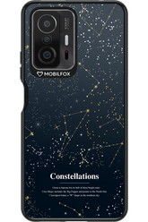 Constellations - Xiaomi Mi 11T