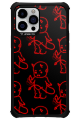 Hell Nah - Apple iPhone 12 Pro Max