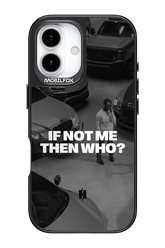 If not me Mirror II 2.0 - Apple iPhone 17