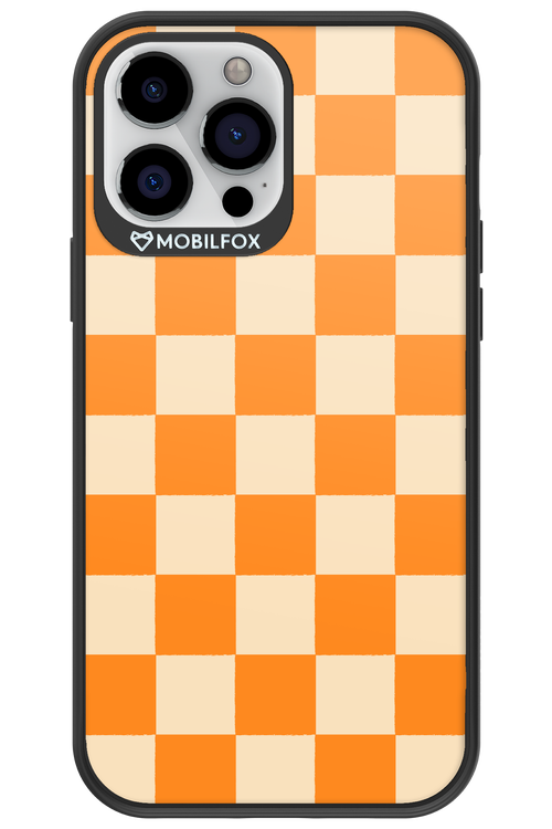 Vanilla & Pumpkin - Apple iPhone 13 Pro Max