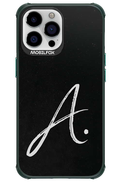 (Off Space) A 2.0 - Apple iPhone 13 Pro Max