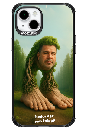 Hodorogu Martalogu - Apple iPhone 15 Plus