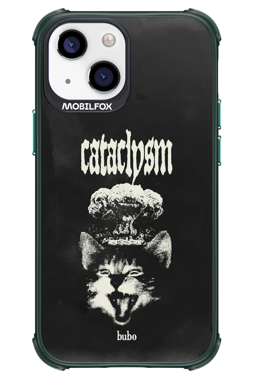 CATACLYSM - Apple iPhone 13 Mini