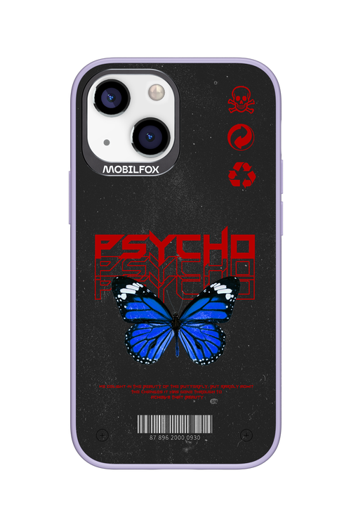 Psybutterfly - Apple iPhone 13 Mini