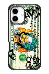 CLOWN - Apple iPhone 17