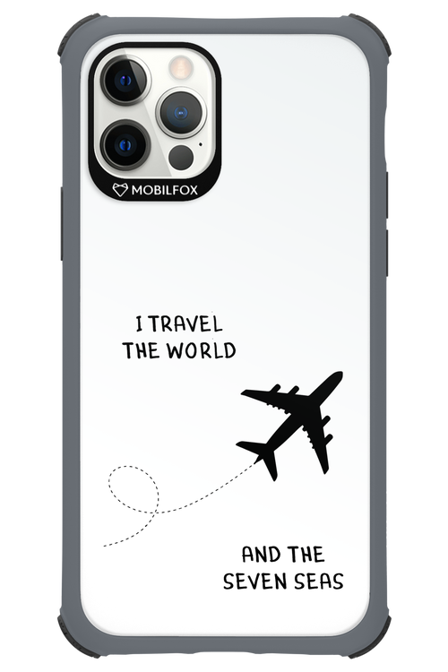 Traveller 2.0 - Apple iPhone 12 Pro
