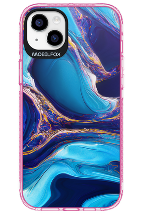Amethyst - Apple iPhone 14 Plus