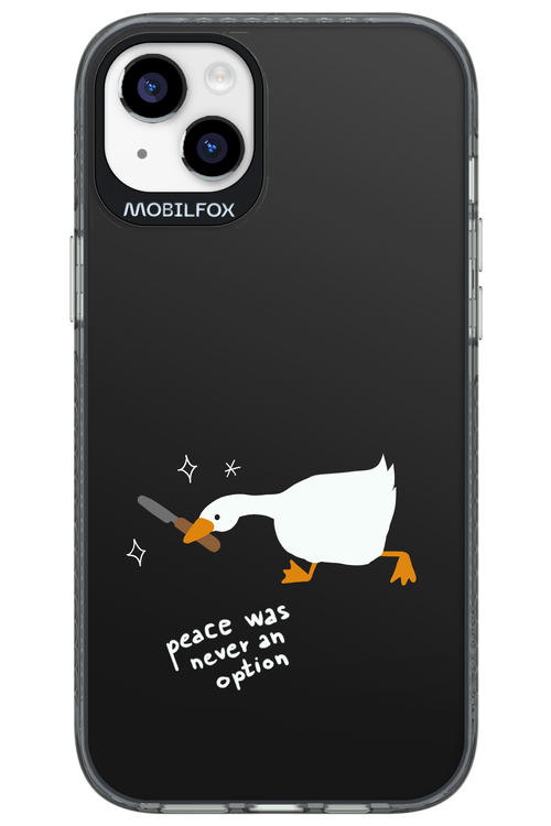 OPTION - Apple iPhone 14 Plus