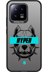 BULL 2.0 - Xiaomi 13