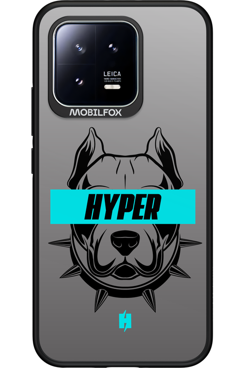 BULL 2.0 - Xiaomi 13