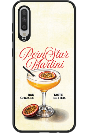 Pornstar Martini 2.0 - Samsung Galaxy A70