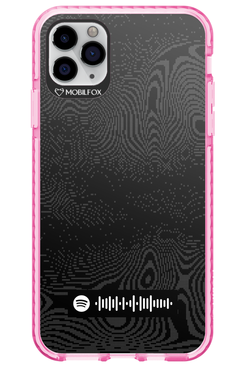Techno frequency - Apple iPhone 11 Pro Max