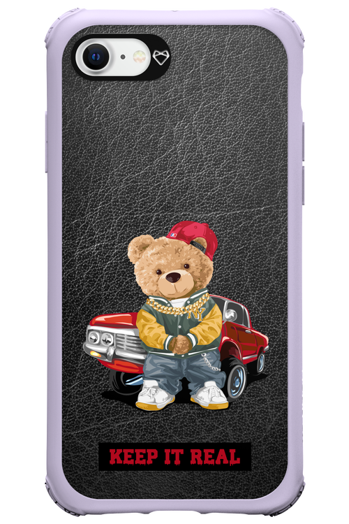 Real Teddy - Apple iPhone 7