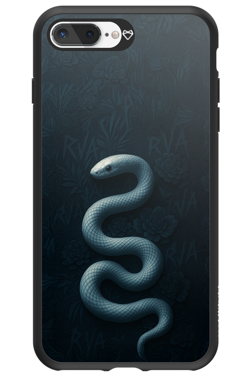 Night Venom 2.0 - Apple iPhone 8 Plus