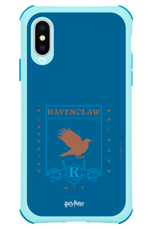 Ravenclaw. - Apple iPhone XS