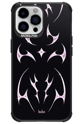 CHROMEROSA - Apple iPhone 13 Pro Max