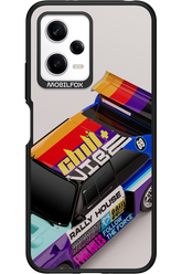 Rally House - Xiaomi Redmi Note 12 5G