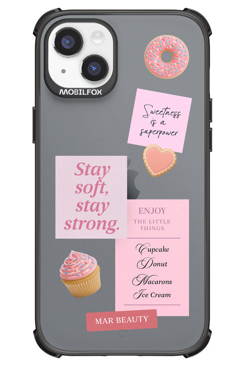 Sweet Babe - Apple iPhone 14 Plus