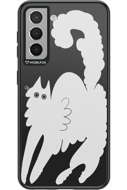 BIG_PUFF - Samsung Galaxy S21