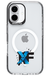 Reflex Spark - Apple iPhone 16