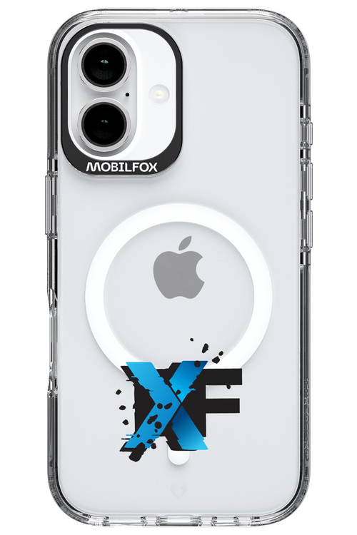 Reflex Spark - Apple iPhone 16